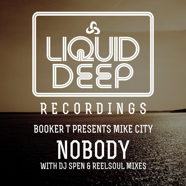 Nobody - Main Mix cover art