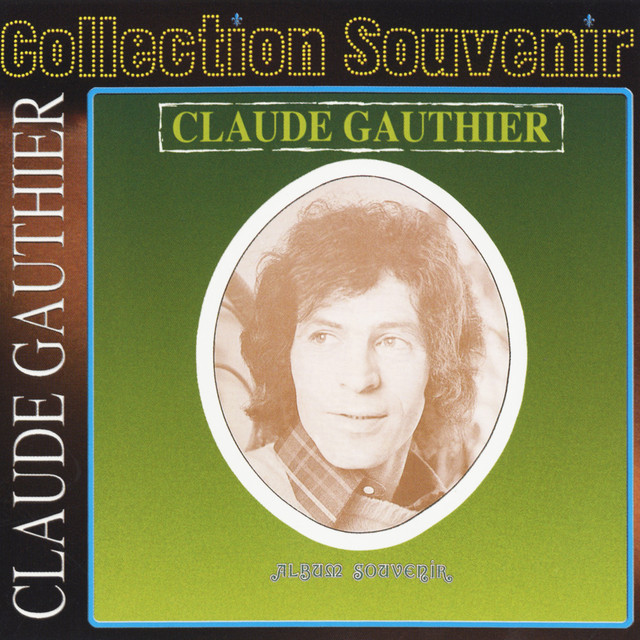 Album Souvenir cover
