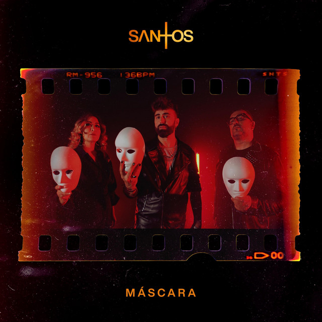 Máscara - Single by Santos | Spotify