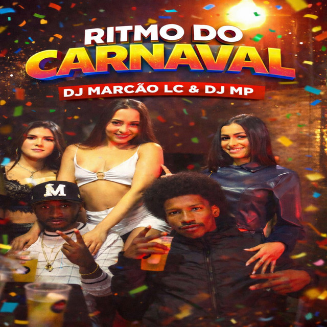 RITIMO DO CARNAVAL 001