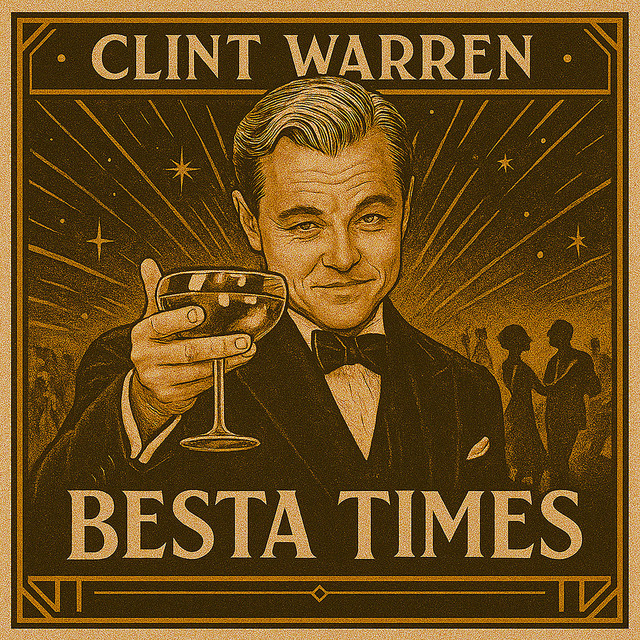 Besta Times - Radio Edit