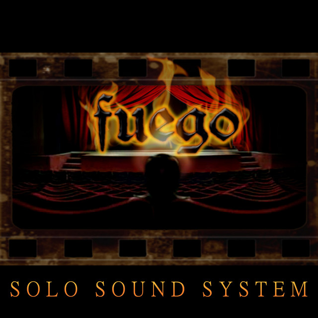 Fuego cover