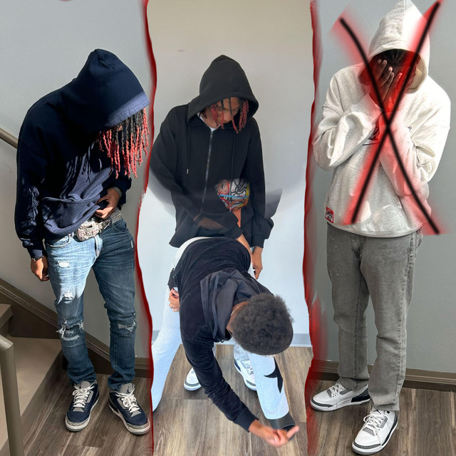 Outtakes Freestyle (idec anymore) cover art