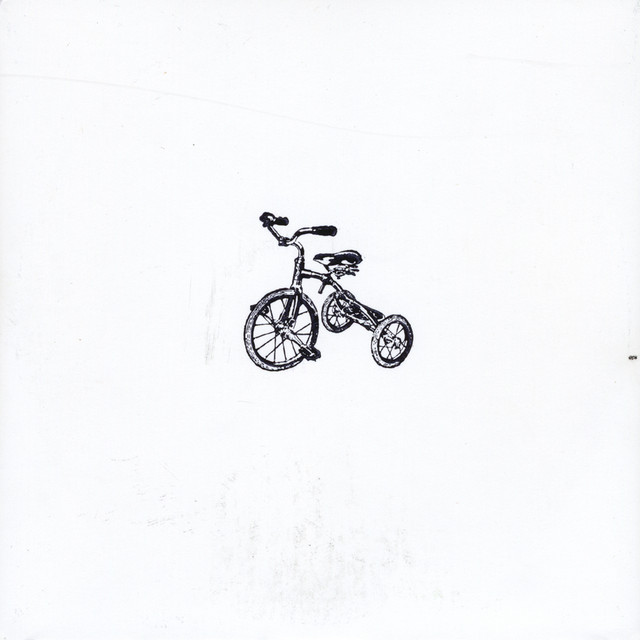 Kemosabe Tricycle cover art