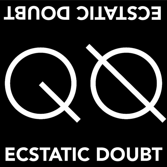 Ecstatic Doubt cover art