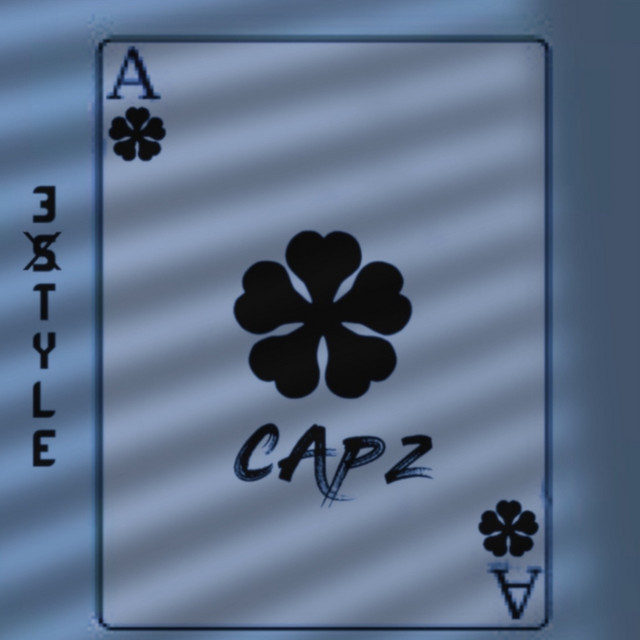 3style cover art