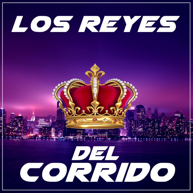 DVD Reyes Del Corrido Perron [DVD]