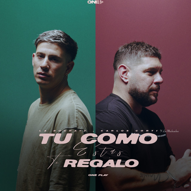 Tu Como Estas / Te Regalo