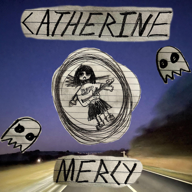 Catherine Mercy - Album by Catherine Mercy | Spotify