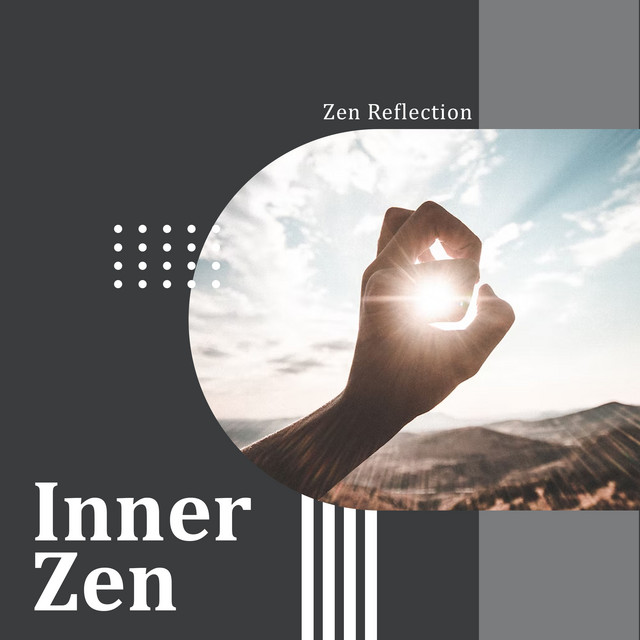 Inner Zen cover art