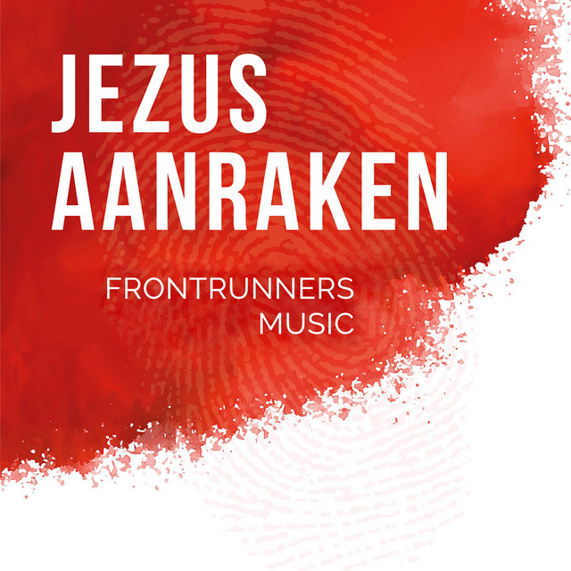 Jezus Aanraken