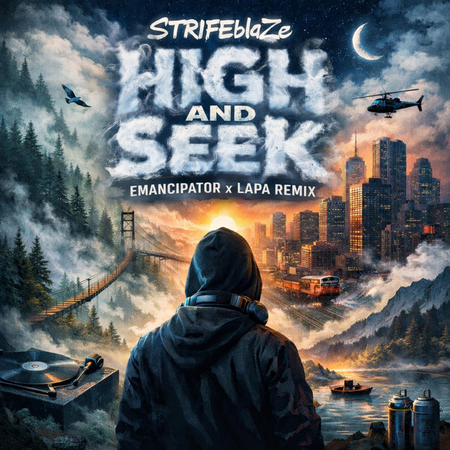 High and Seek