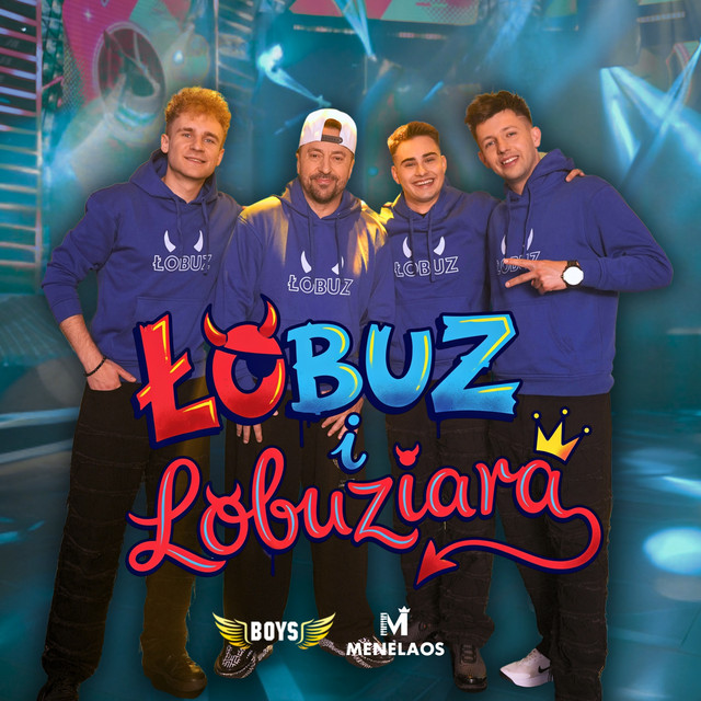 Łobuz I łobuziara