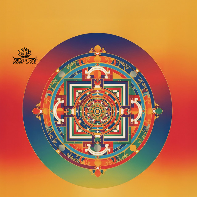 Eternal Kalachakra cover art