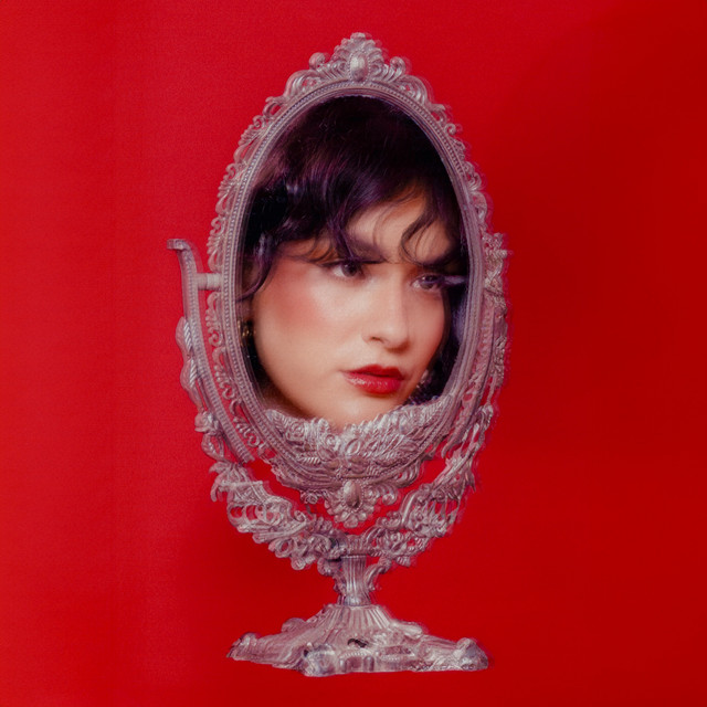 AQUÍ Y AHORA cover art