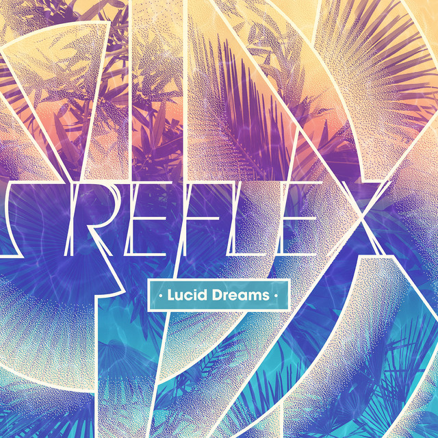 Lucid Dreams cover art