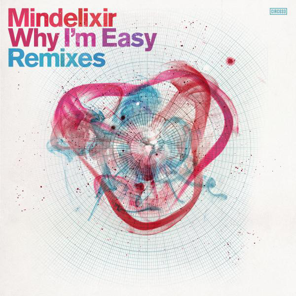 Why I'm Easy Remixes cover art