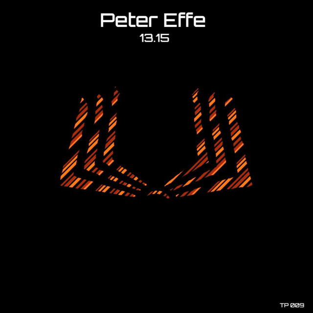 13.15 cover art