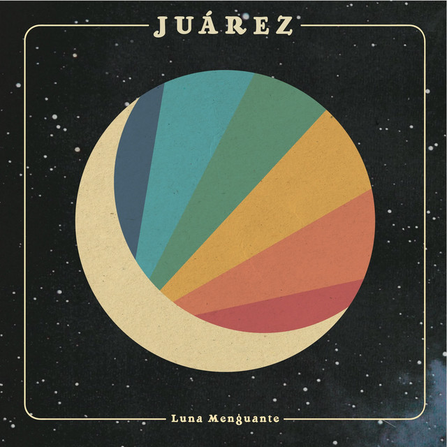 Luna Menguante cover art