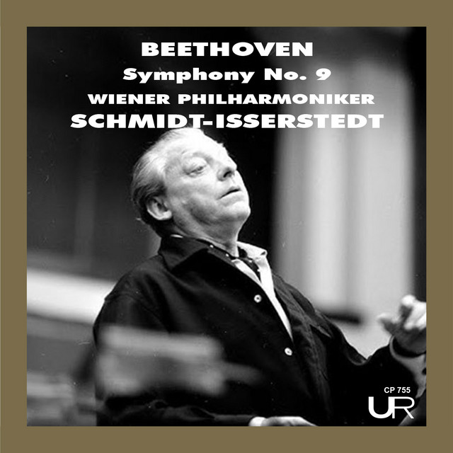 Symphony No. 9 in D Minor, Op. 125 "Choral": IV. Finale. Presto - Allegro - Remastered 2025