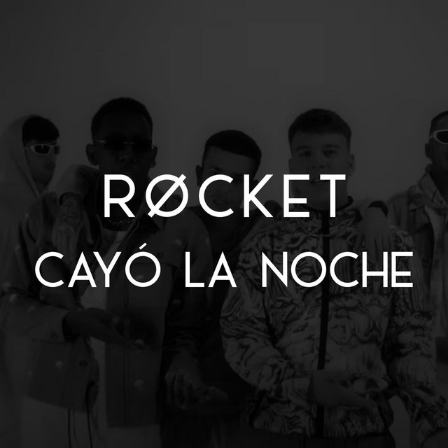 Cayó La Noche