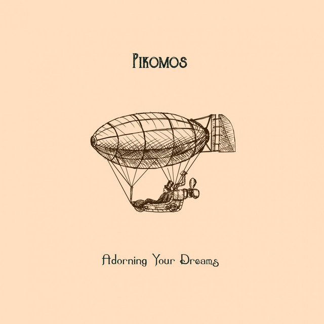 Adorning Your Dreams cover