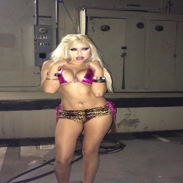 fabulous