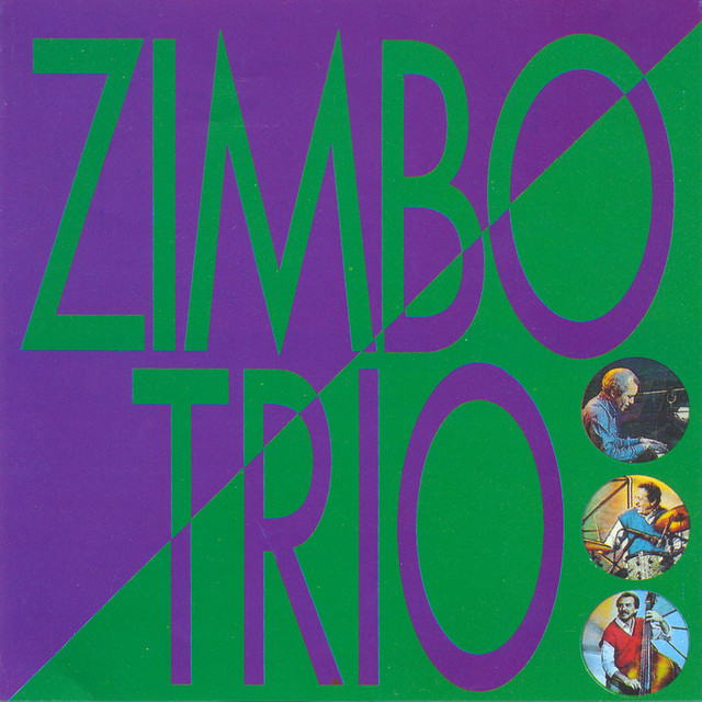 Zimbo Trio photo