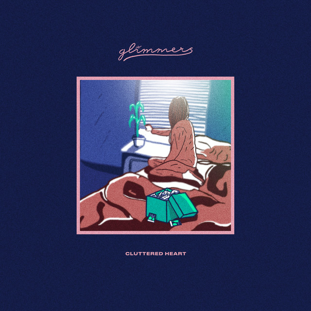 Cluttered Heart cover art
