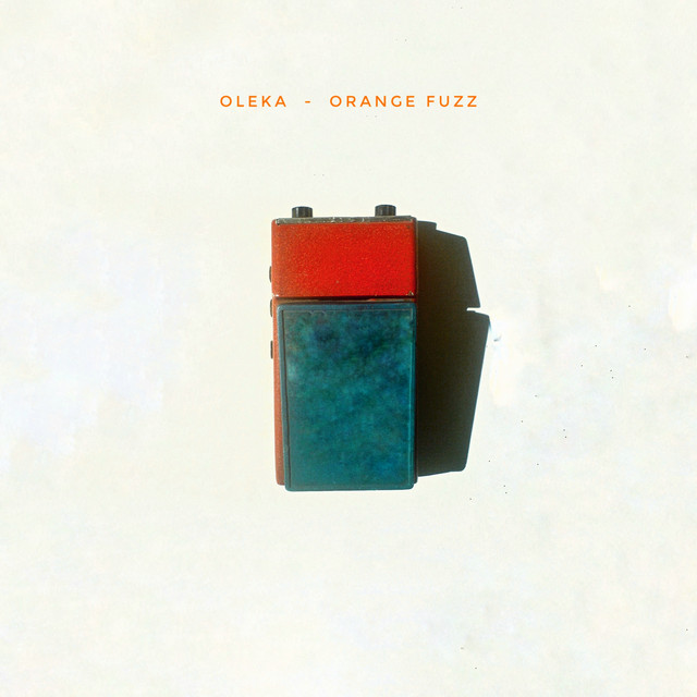 orange fuzz