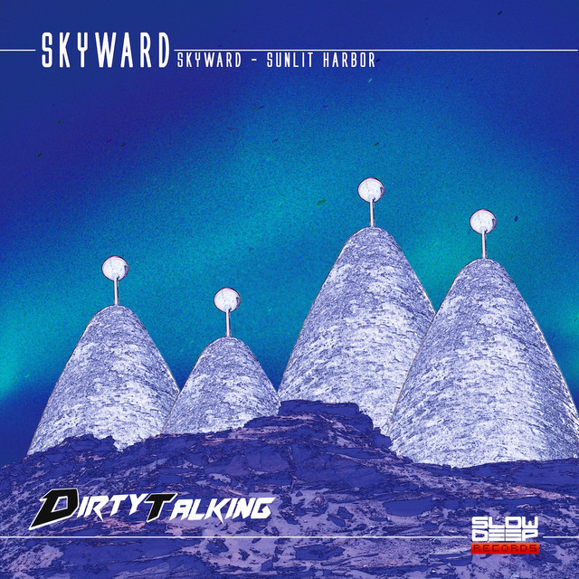 Skyward cover art