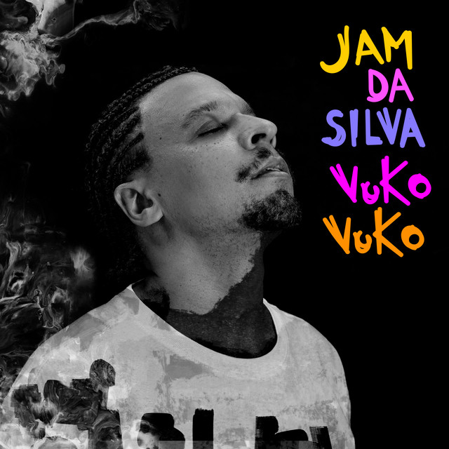 Vuko Vuko cover art