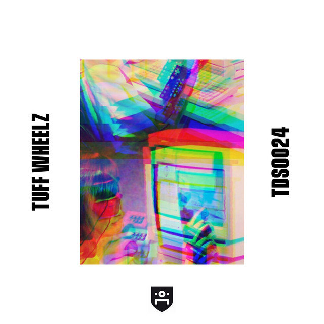 Computer Controlled cover art