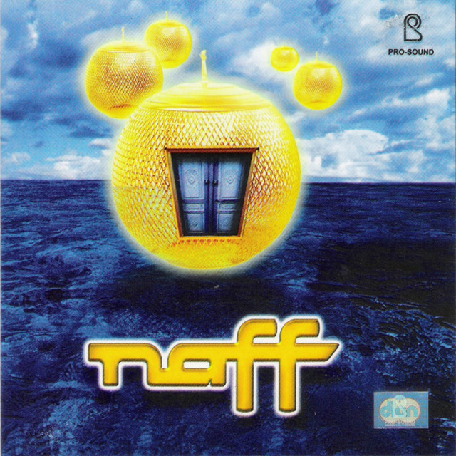 Terendap Laraku - song and lyrics by NaFF | Spotify