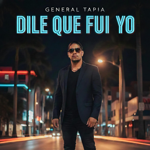 Dile Que Fui Yo