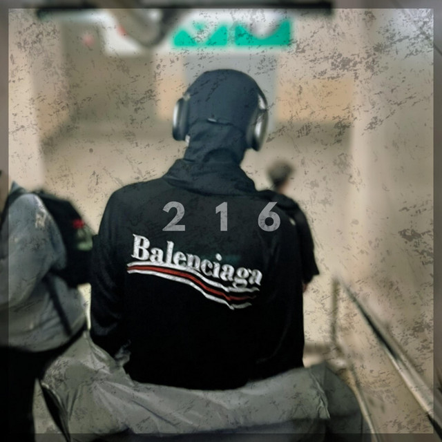 216 cover art
