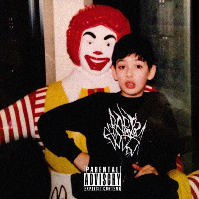 undefined album image