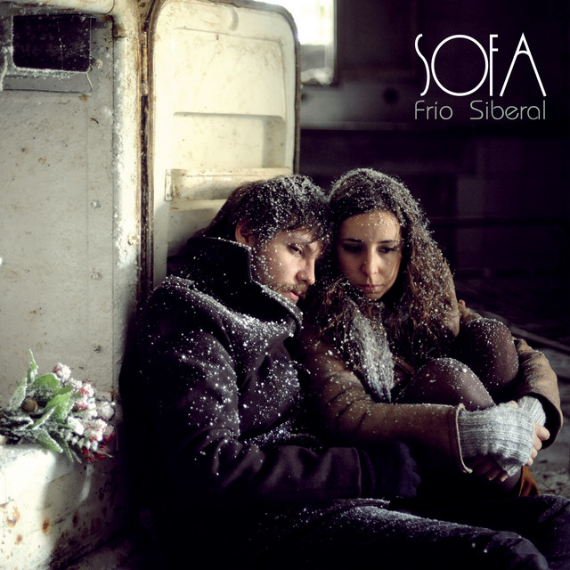 Обкладинка: Pon Tu Mente al Sol — Sofa