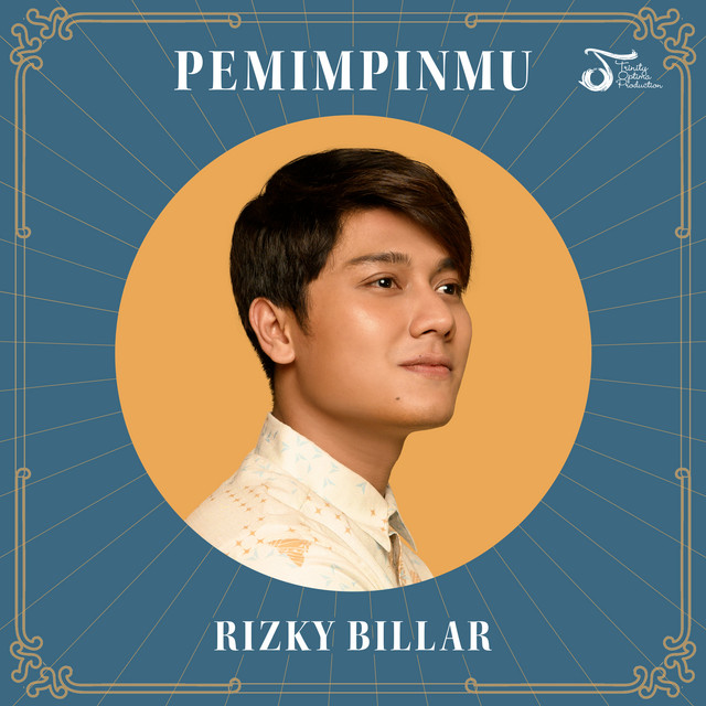 Pemimpinmu by Rizky Billar