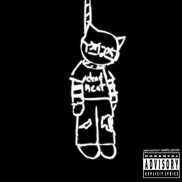 MADI SERKET COMMITS SUICIDE cover art