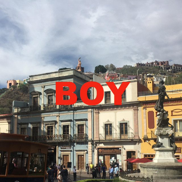 BOY「王様ランキング」より(原曲:King Gnu)[ORIGINAL COVER]