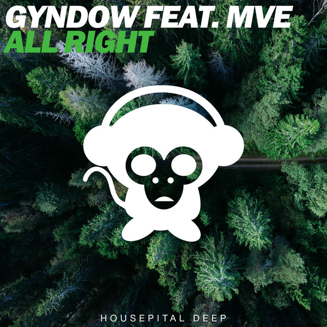 All Right cover art