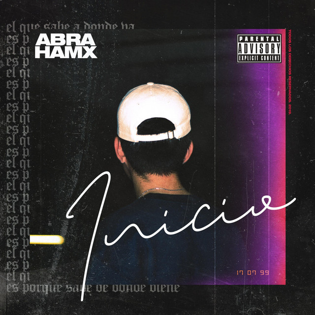 Inicio cover art