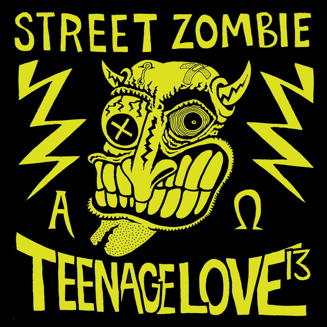 undefined album image