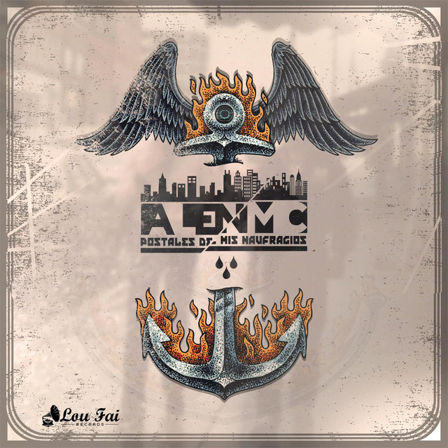 02. Que Lástima Por Ellos cover art