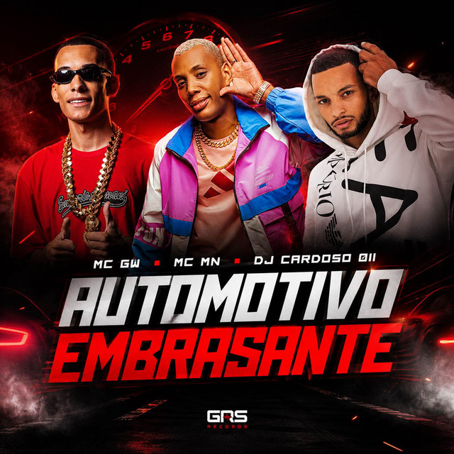 AUTOMOTIVO EMBRASANTE