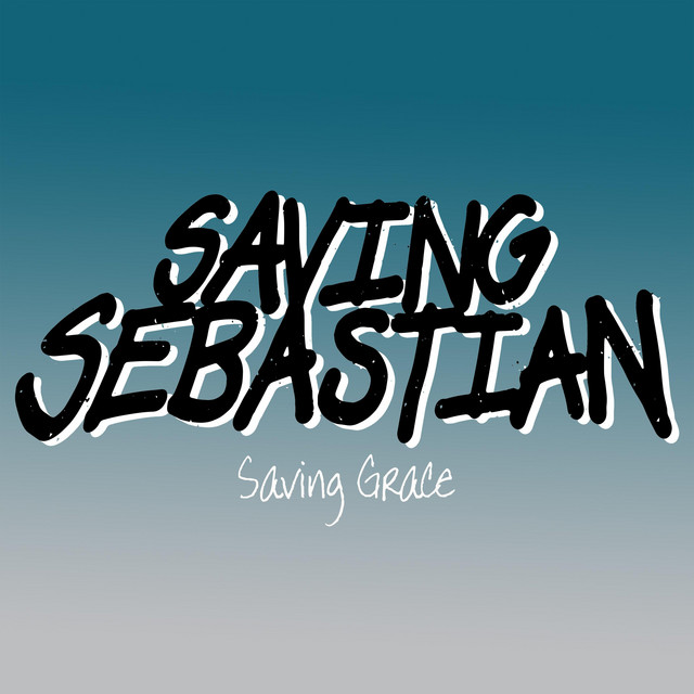 Saving Grace cover
