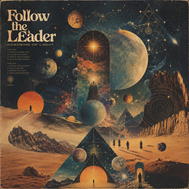 undefined album image