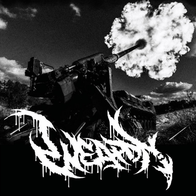 Weapon | Spotify