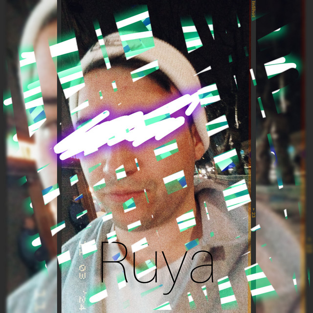 Rüya cover art